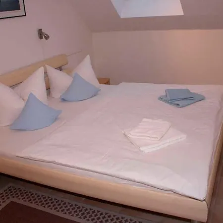 Apartamento Residenz Am Strand 1_16 Zingst